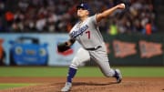 Julio Urías es un as de MLB y la máxima figura de México, de cara al Clásico Mundial 