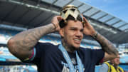 Manchester City v West Ham United - Premier League