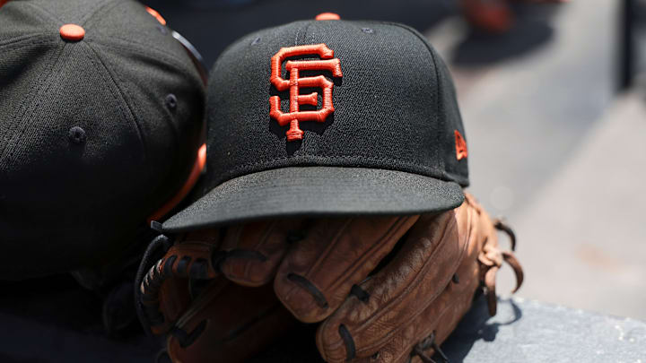 San Francisco Giants v Cleveland Guardians