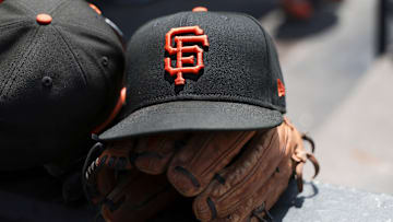 San Francisco Giants v Cleveland Guardians