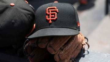 San Francisco Giants v Cleveland Guardians