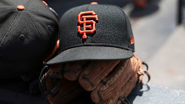 San Francisco Giants v Cleveland Guardians