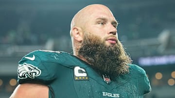 Dallas Cowboys v Philadelphia Eagles - NFL 2025