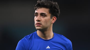 Manchester City FC v Leicester City FC - Premier League