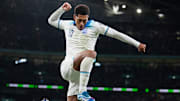 England v Italy: Group C - UEFA EURO 2024 European Qualifiers