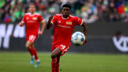 Taiwo Awoniyi