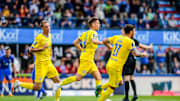 Eintracht Braunschweig steigt in die 2. Bundesliga auf