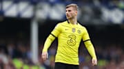 Timo Werner