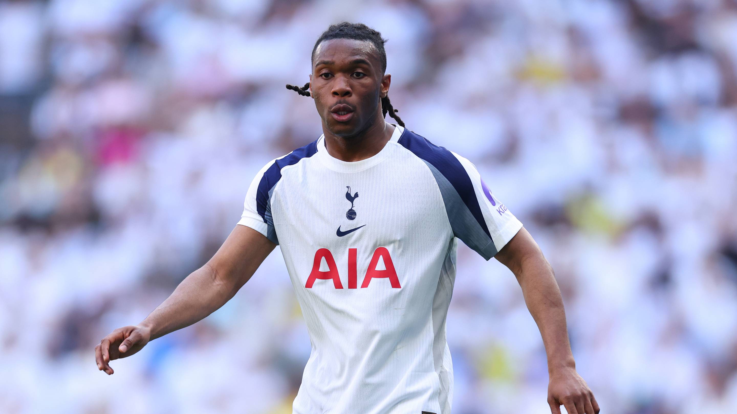 The 3 biggest position battles at Tottenham this season