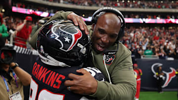 Jacksonville Jaguars v Houston Texans