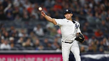 Championship Series - Houston Astros v New York Yankees - Game Four