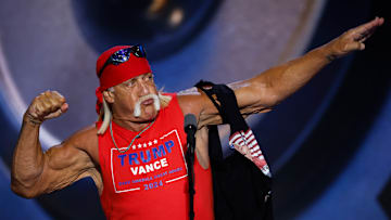 2024 Republican National Convention: Day 4