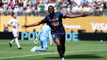Ousmane Dembele