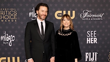 28th Annual Critics Choice Awards – Red Carpet