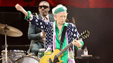 The Rolling Stones: Hackney Diamonds '24 Tour