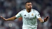 O Real Madrid estreia em casa na nova edição da LaLiga 