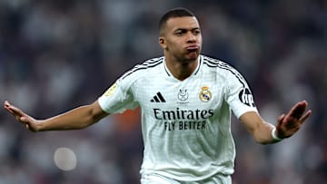 O Real Madrid estreia em casa na nova edição da LaLiga 
