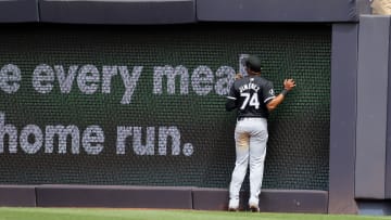 Chicago White Sox v New York Yankees