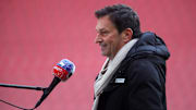 Christian Heidel bleibt dem FSV Mainz 05 treu