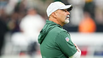 Green Bay Packers v Las Vegas Raiders