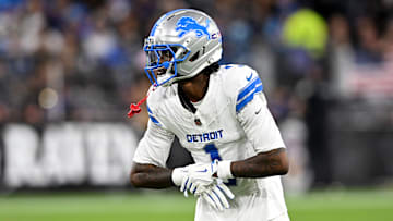 Detroit Lions v Baltimore Ravens - NFL 2025