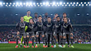 Rayo Vallecano v Real Madrid CF - La Liga EA Sports