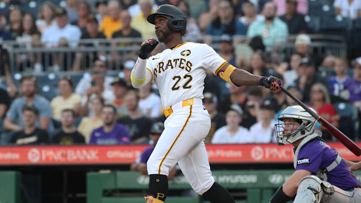 Pittsburgh Pirates Bats Lead the Way in Win Over Rockies