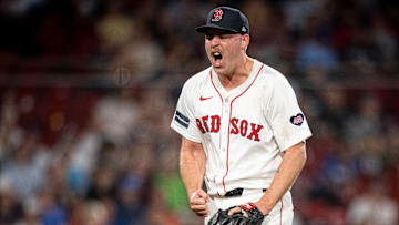 Toronto Blue Jays  v Boston Red Sox