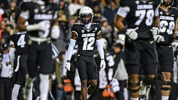 The Colorado football secondary is more than just a one-man show now