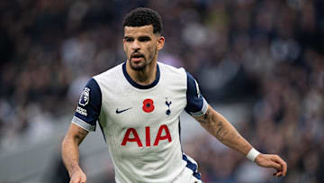 Dominic Solanke joined Tottenham with high expectations due to his price tag. Despite early skepticism, he’s swiftly proven crucial to Ange Postecoglou’s system.