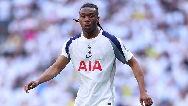 Destiny Udogie has been tenuously linked with a return to Italy.