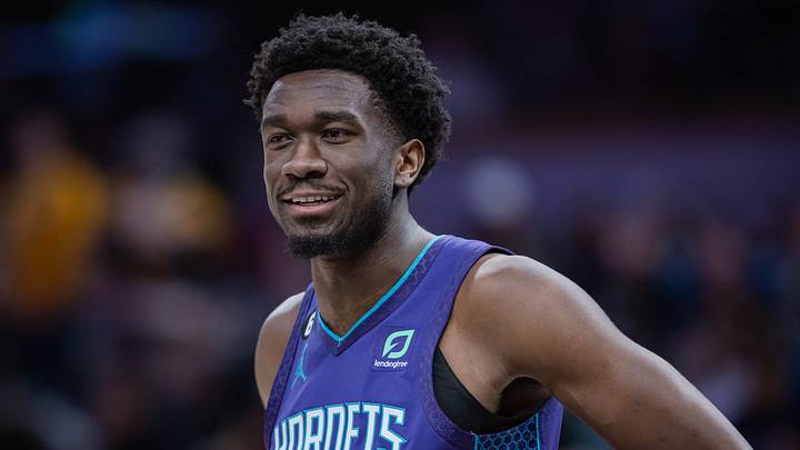 Charlotte Hornets, Mark Williams
