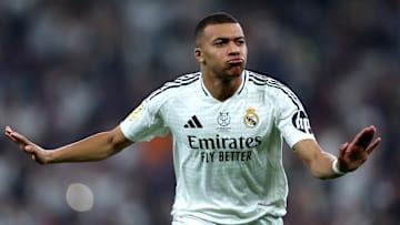 Mbappé assumiu artilharia na 35ª rodada