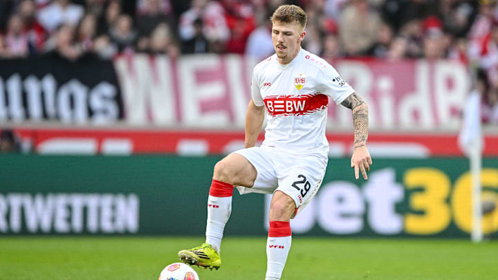 Finn Jeltsch steht in der Premier League hoch im Kurs
