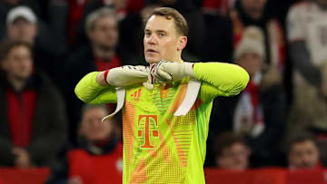 Manuel Neuer