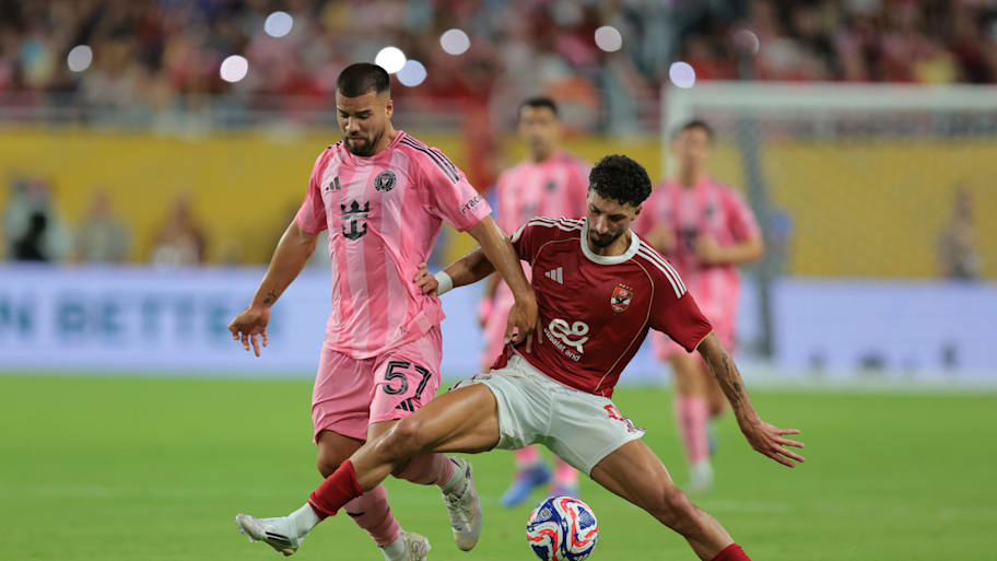 Wessam Abou Ali