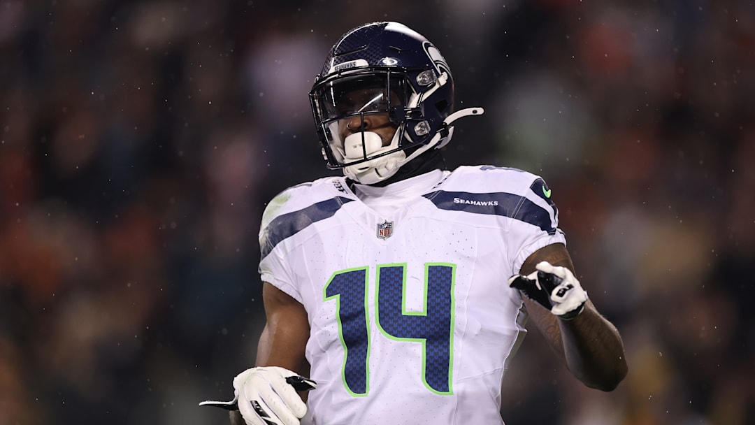 Seattle Seahawks v Chicago Bears
