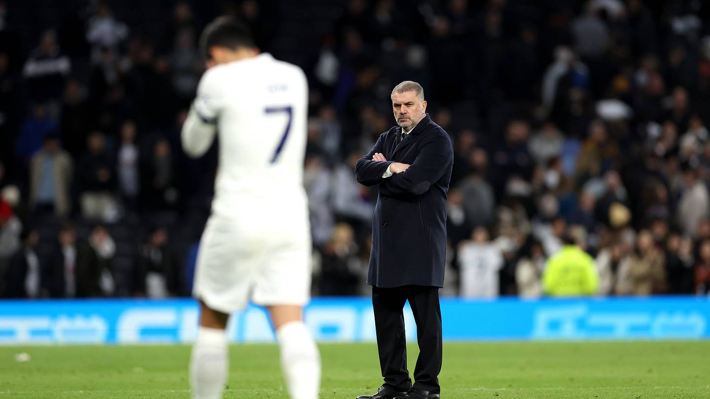 'Far too early': Journalist eases worries from Tottenham fans after recent loss - Hotspur HQ