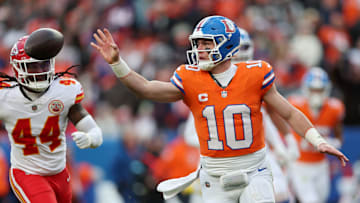 Kansas City Chiefs v Denver Broncos