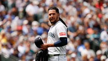 Boston Red Sox v Seattle Mariners