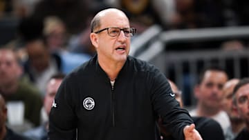 Jeff Van Gundy, LA Clippers