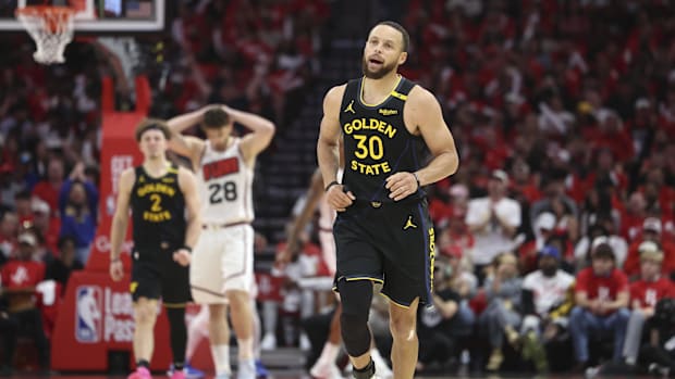 Stephen Curry