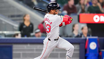 Boston Red Sox v Toronto Blue Jays