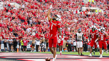 Arkansas-Pine Bluff v Texas Tech