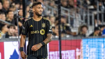 San Jose Earthquakes v Los Angeles Football Club