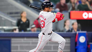 Boston Red Sox v Toronto Blue Jays