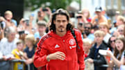 Edinson Cavani