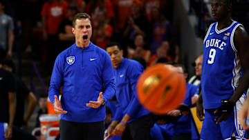 Duke v Clemson