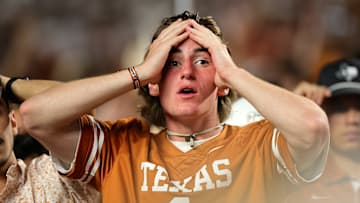 Georgia v Texas