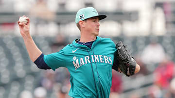 Seattle Mariners v Cleveland Guardians